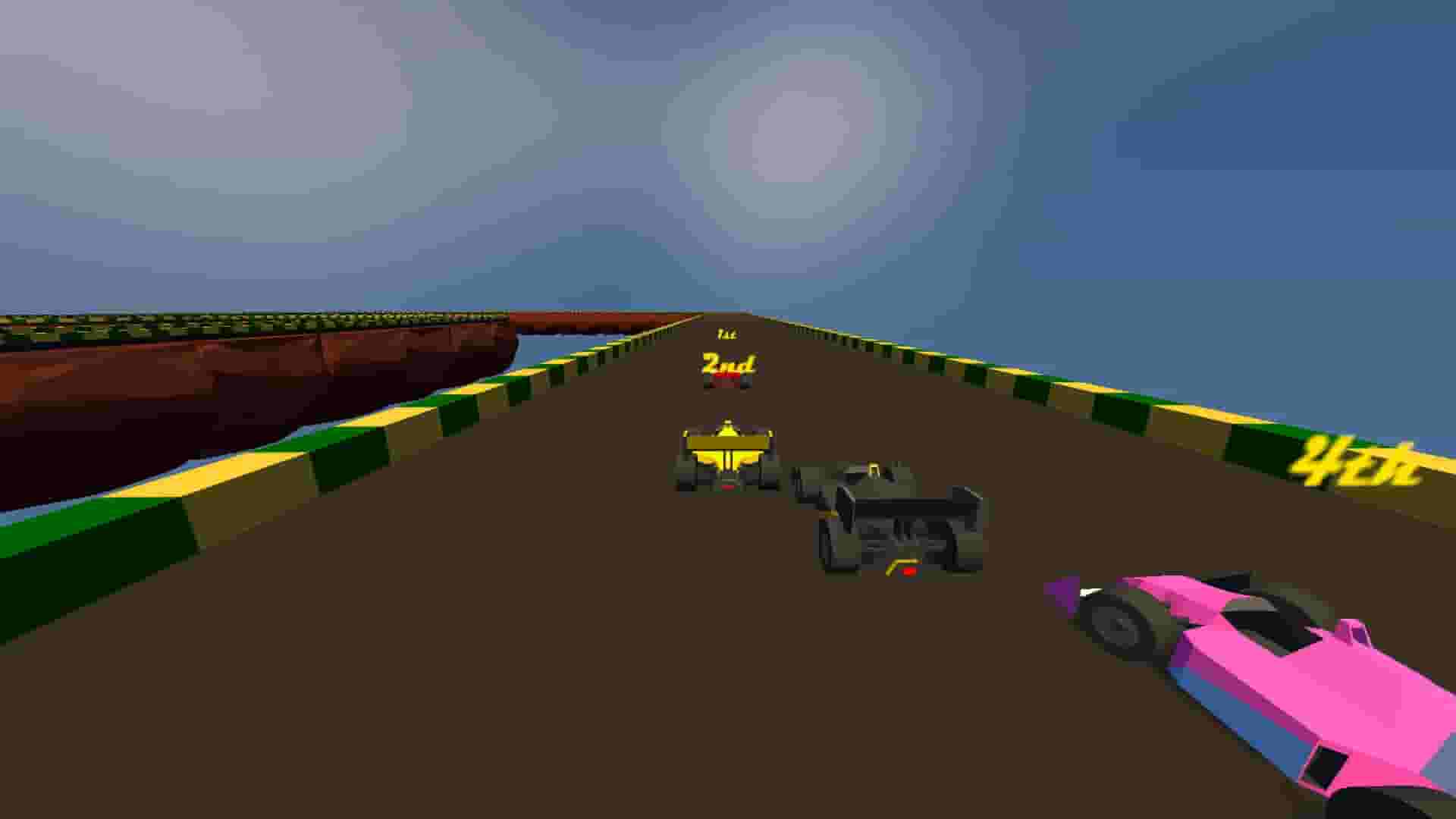 Barro F screenshot thumbnail screenshot 5