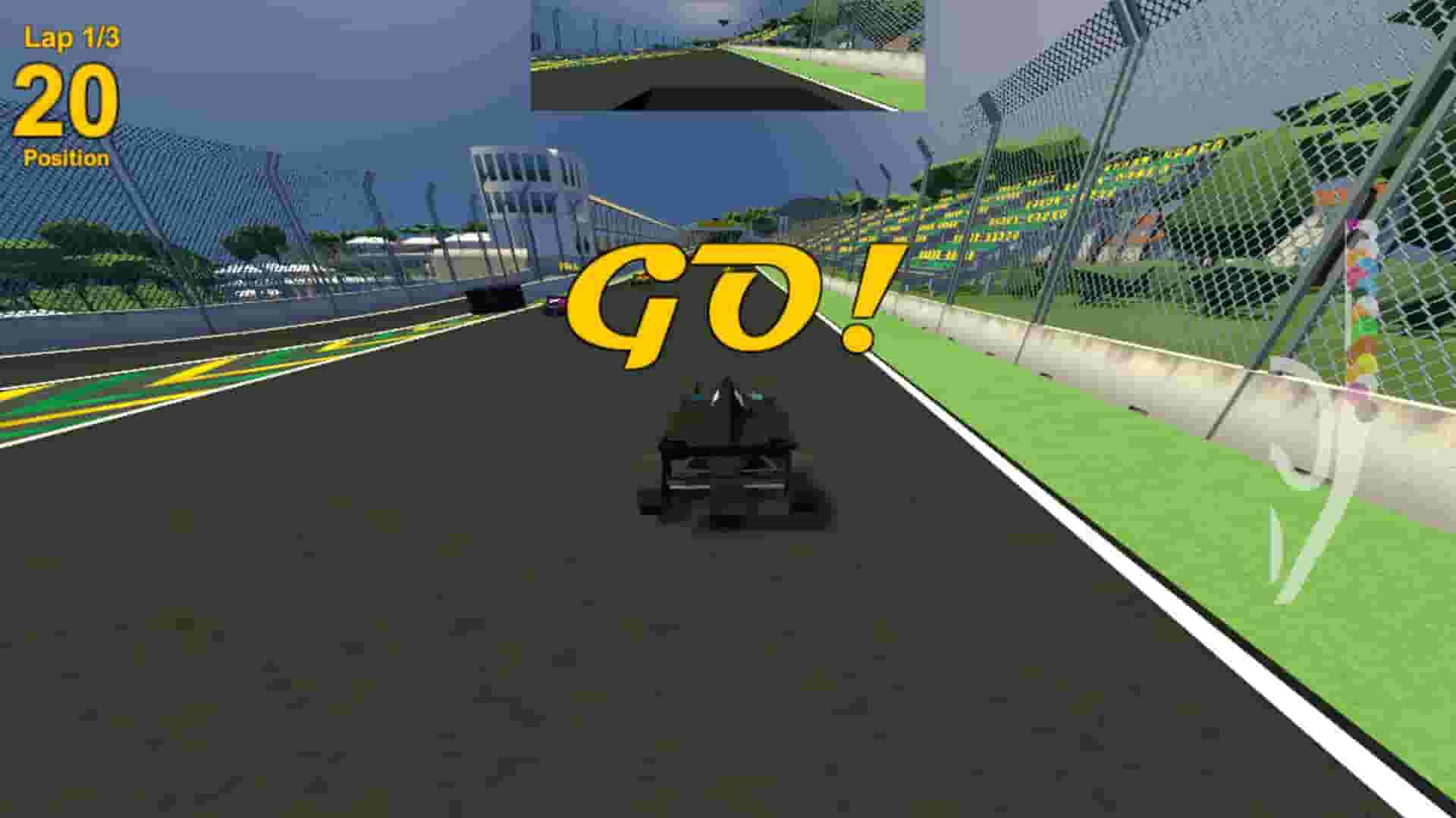 Barro F22 screenshot thumbnail screenshot 0