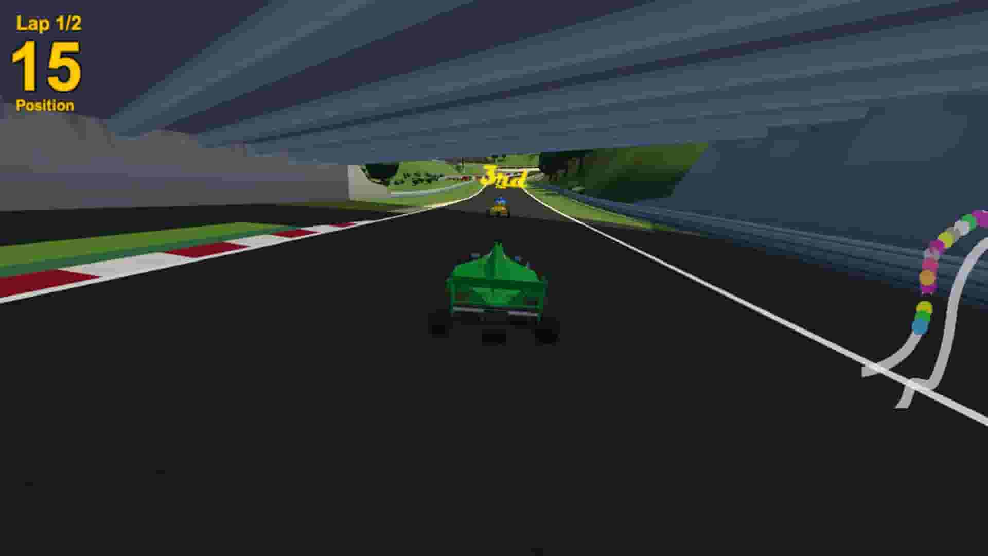 Barro F22 screenshot thumbnail screenshot 2