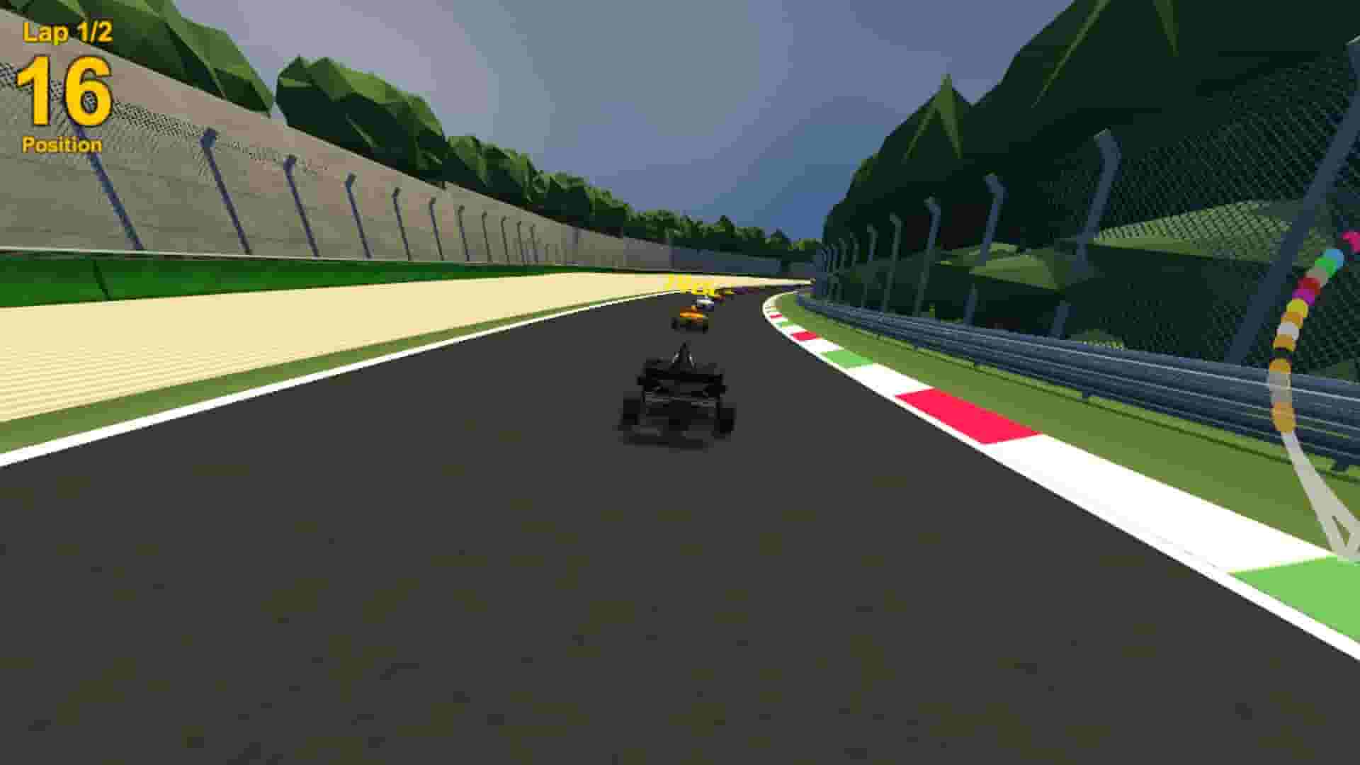 Barro F22 screenshot thumbnail screenshot 3