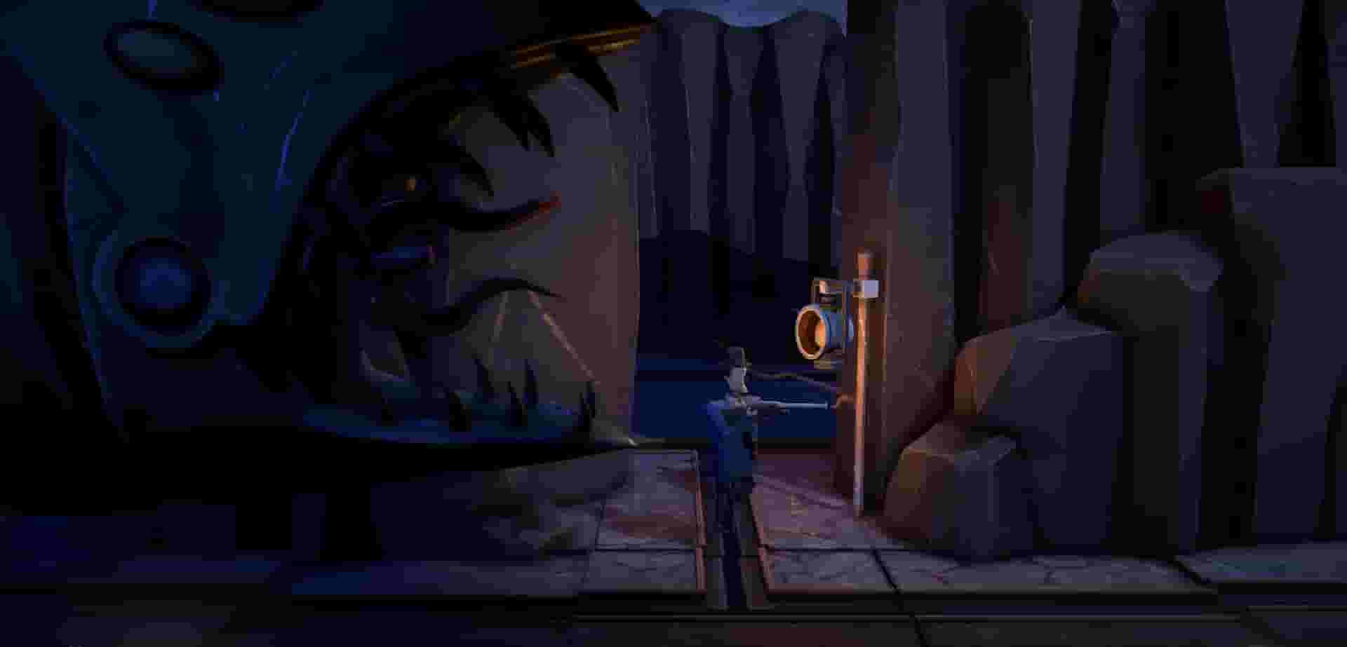 Bartlow's Dread Machine screenshot thumbnail screenshot 2