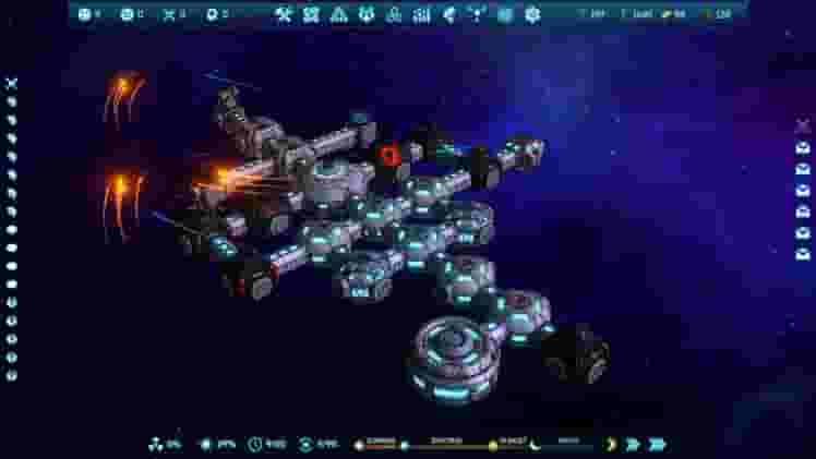 Base One screenshot thumbnail screenshot 2