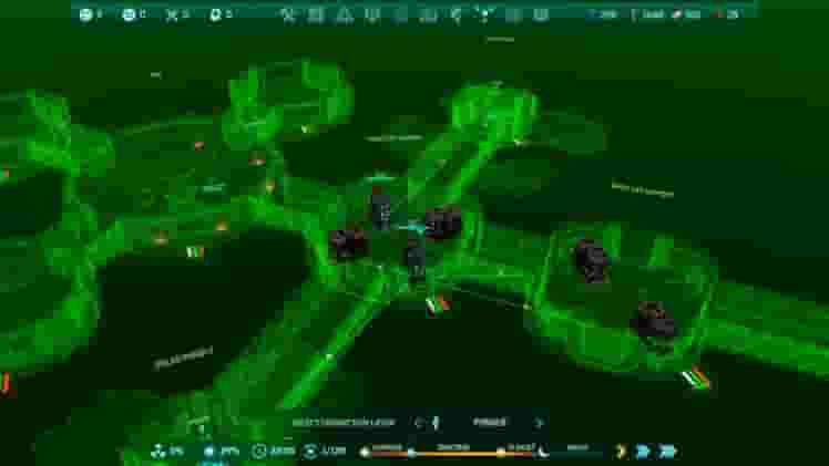 Base One screenshot thumbnail screenshot 4