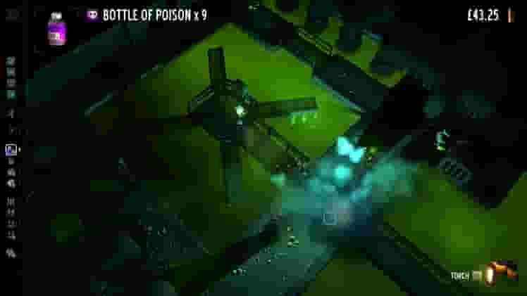 Basingstoke screenshot thumbnail screenshot 0