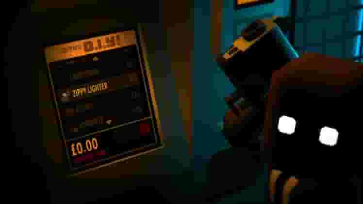 Basingstoke screenshot thumbnail screenshot 1