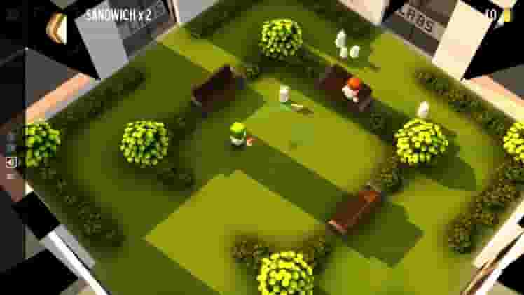 Basingstoke screenshot thumbnail screenshot 10