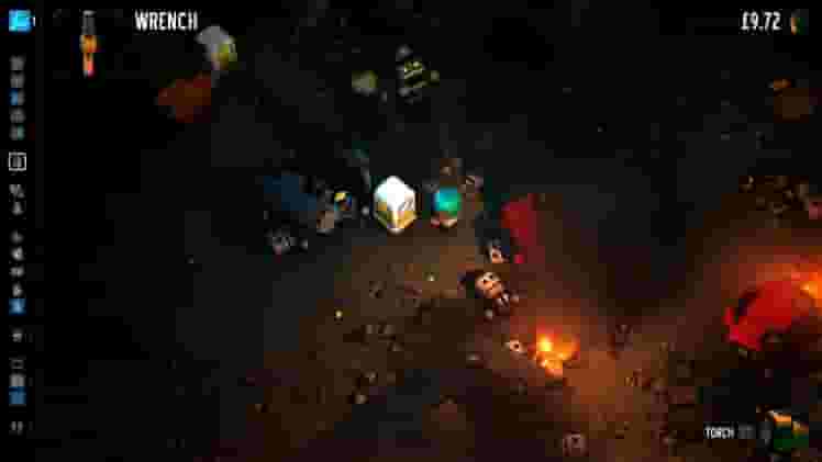 Basingstoke screenshot thumbnail screenshot 12