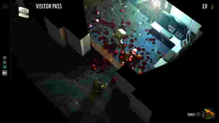 Basingstoke screenshot thumbnail screenshot 13