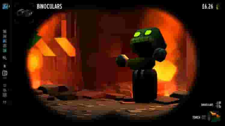 Basingstoke screenshot thumbnail screenshot 2