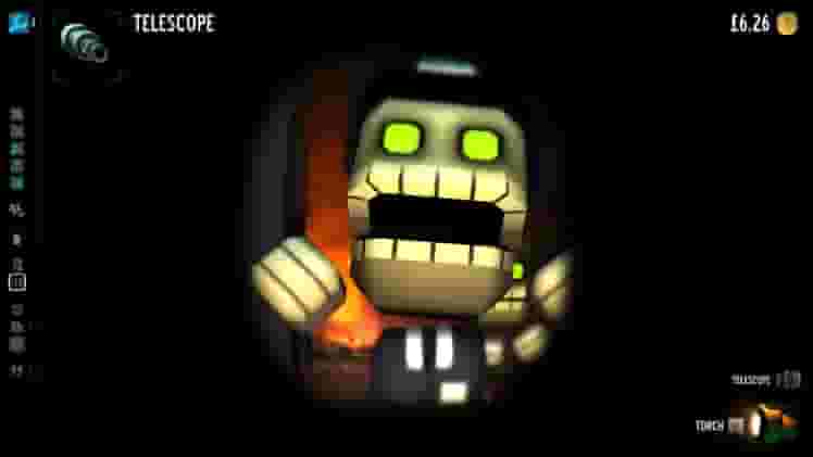 Basingstoke screenshot thumbnail screenshot 3