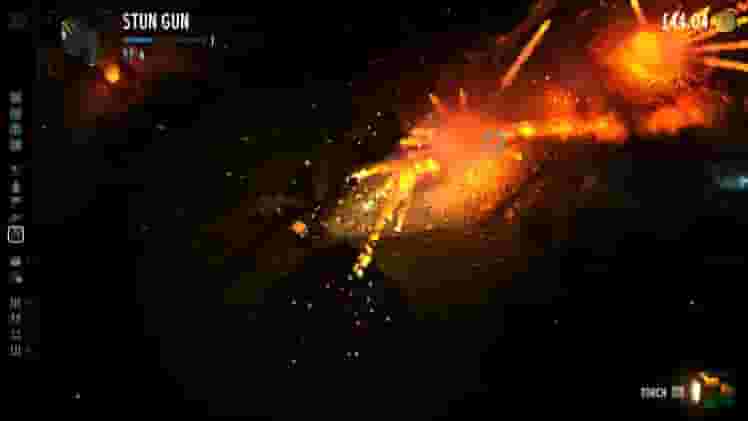 Basingstoke screenshot thumbnail screenshot 4