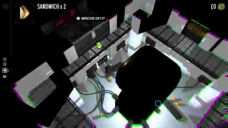 Basingstoke screenshot thumbnail screenshot 5