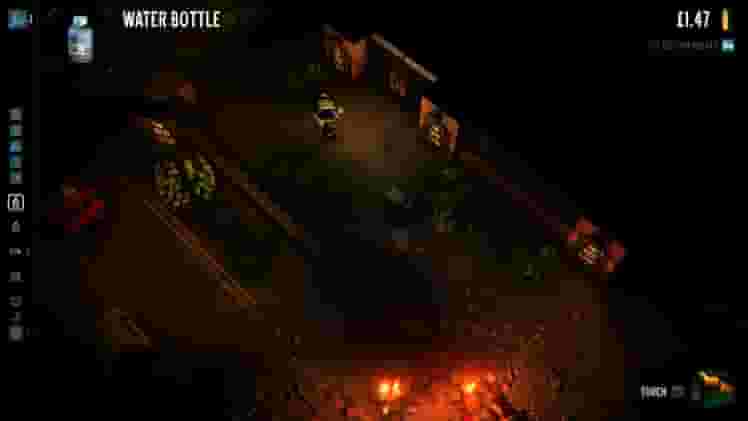Basingstoke screenshot thumbnail screenshot 6