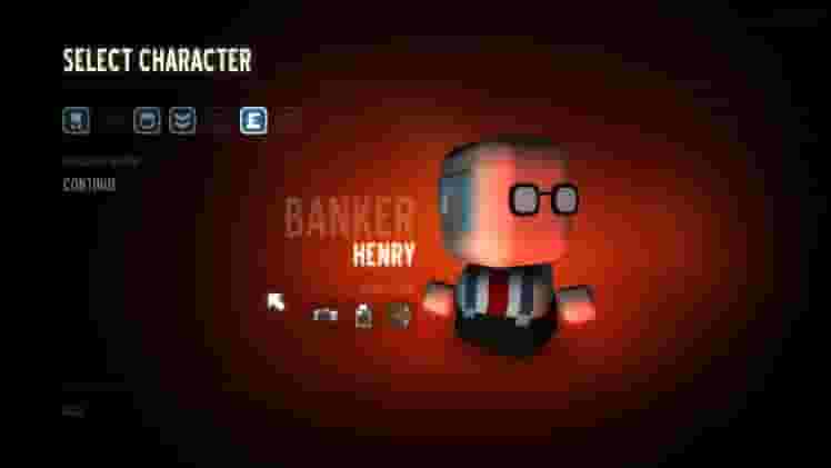 Basingstoke screenshot thumbnail screenshot 7