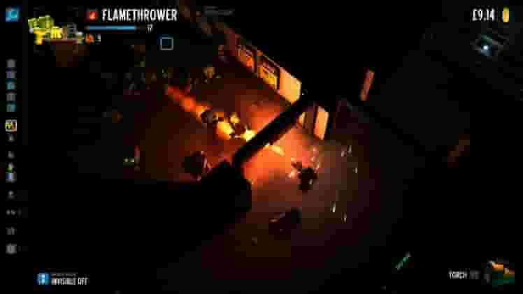 Basingstoke screenshot thumbnail screenshot 9