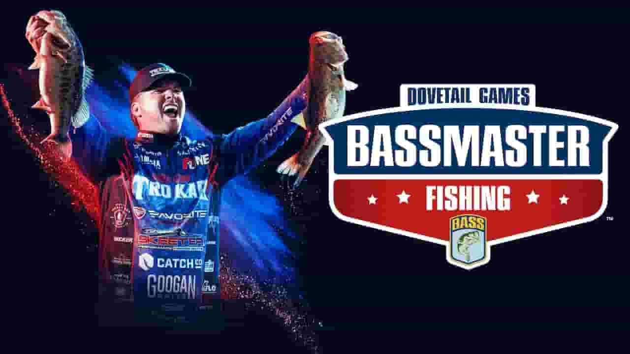Bassmaster Fishing screenshot thumbnail screenshot 0