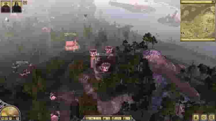 Bastard screenshot thumbnail screenshot 0