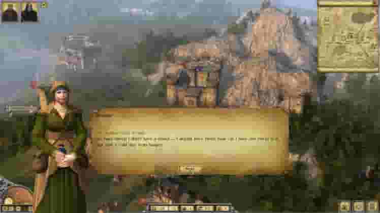 Bastard screenshot thumbnail screenshot 5