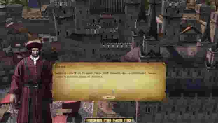 Bastard screenshot thumbnail screenshot 6