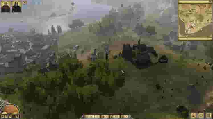 Bastard screenshot thumbnail screenshot 7