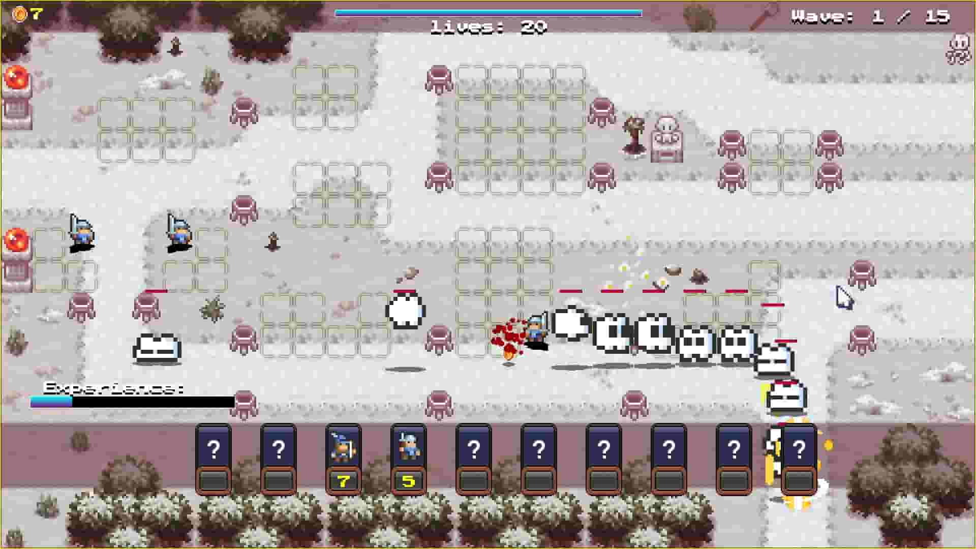 Bastionforge screenshot thumbnail screenshot 0