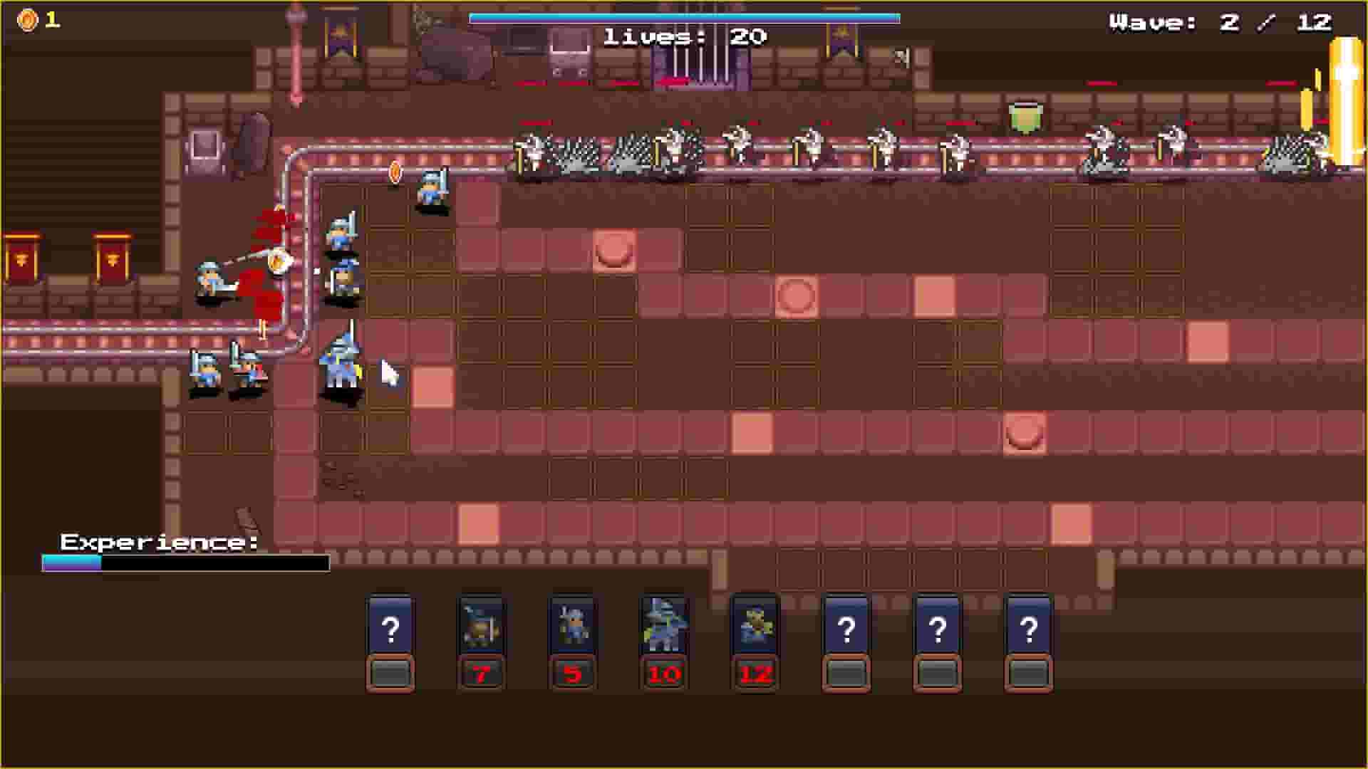 Bastionforge screenshot thumbnail screenshot 1