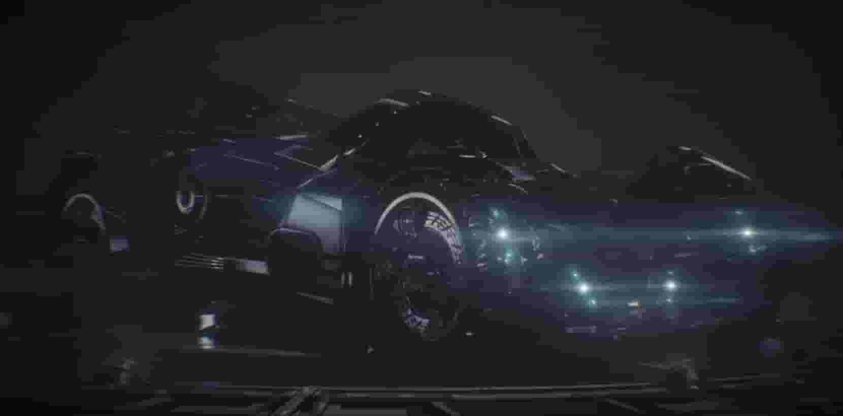 Batman: Arkham Knight screenshot thumbnail screenshot 10