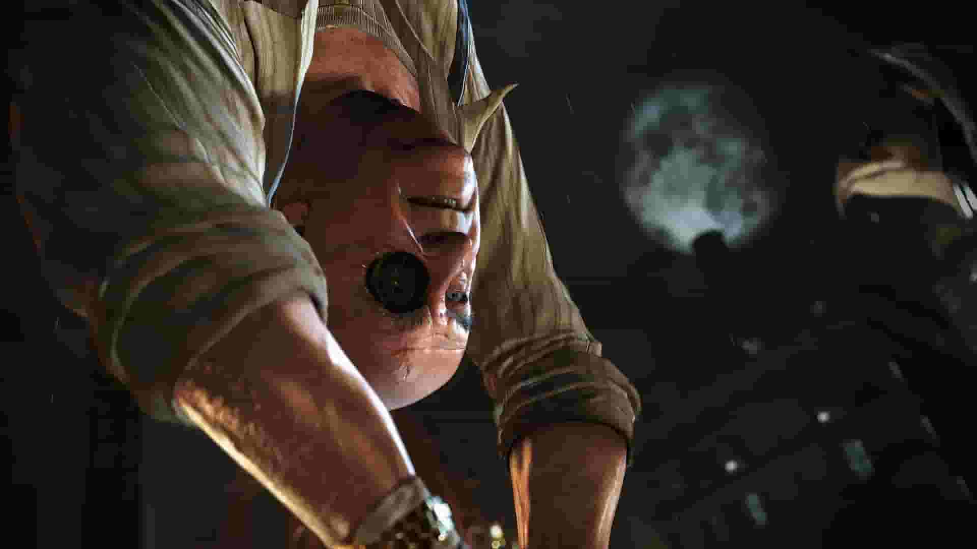 Batman: Arkham VR screenshot thumbnail screenshot 3