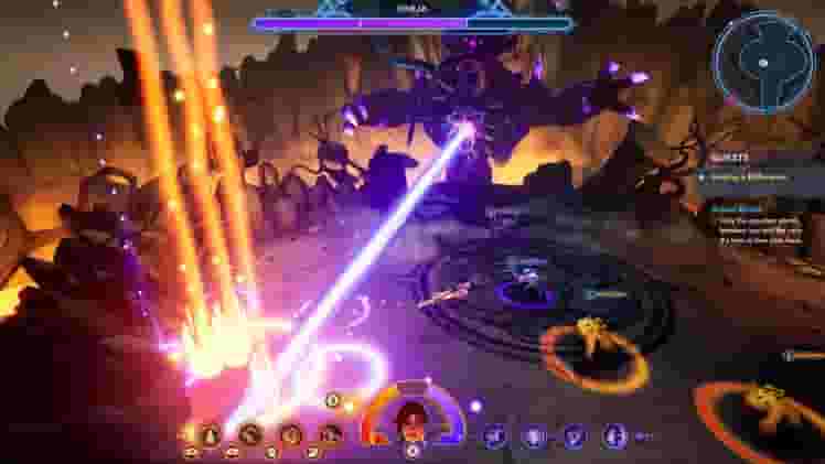 Batora: Lost Haven screenshot thumbnail screenshot 0