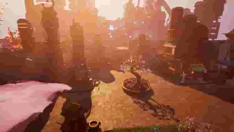 Batora: Lost Haven screenshot thumbnail screenshot 12