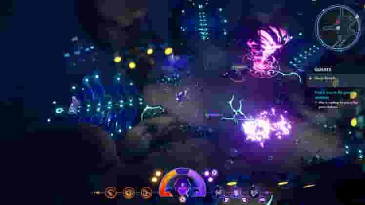 Batora: Lost Haven screenshot thumbnail screenshot 13