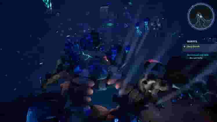 Batora: Lost Haven screenshot thumbnail screenshot 3