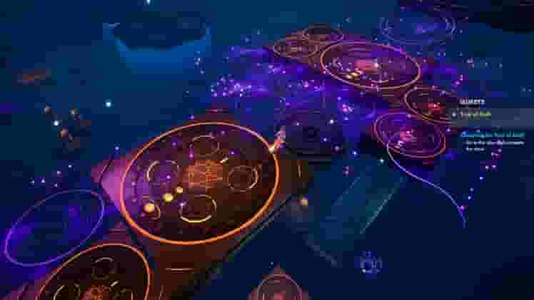 Batora: Lost Haven screenshot thumbnail screenshot 5