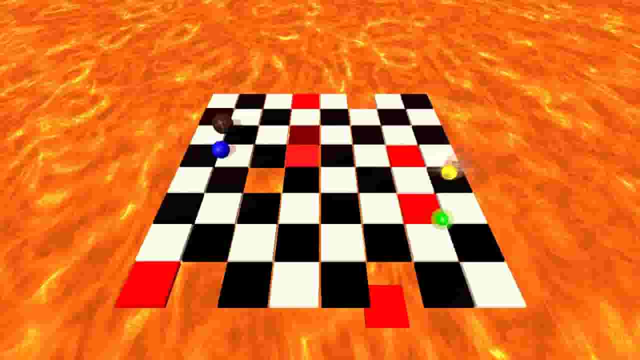 Battle Balls screenshot thumbnail screenshot 0