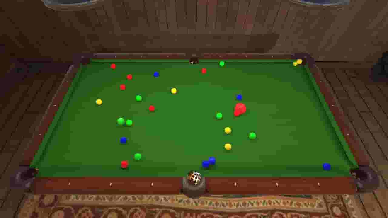 Battle Balls screenshot thumbnail screenshot 10