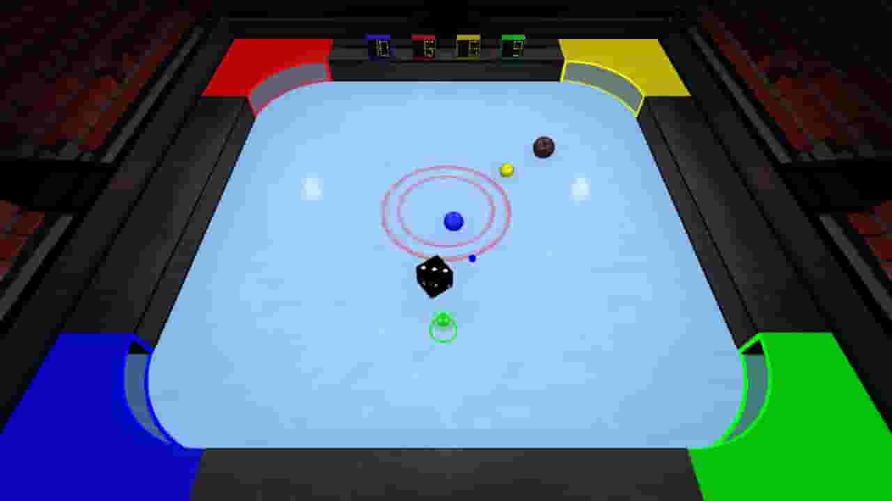 Battle Balls screenshot thumbnail screenshot 11