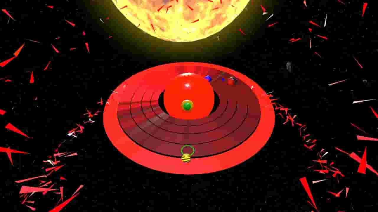 Battle Balls screenshot thumbnail screenshot 12