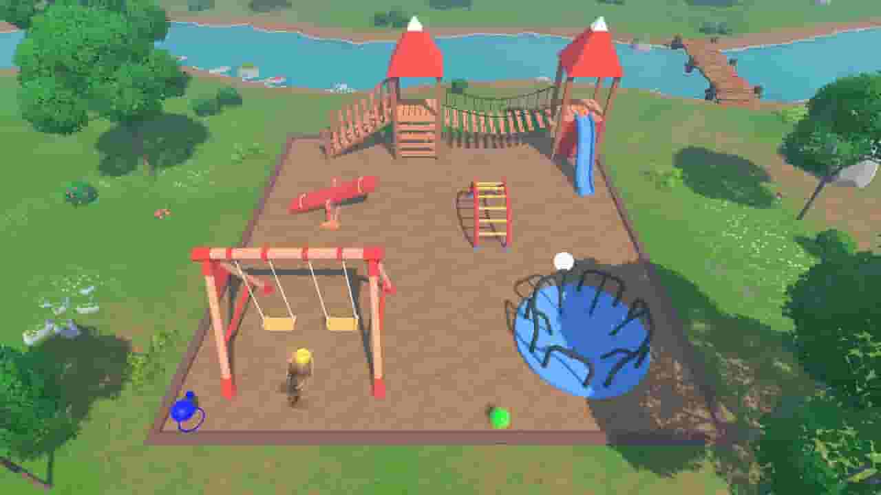 Battle Balls screenshot thumbnail screenshot 13