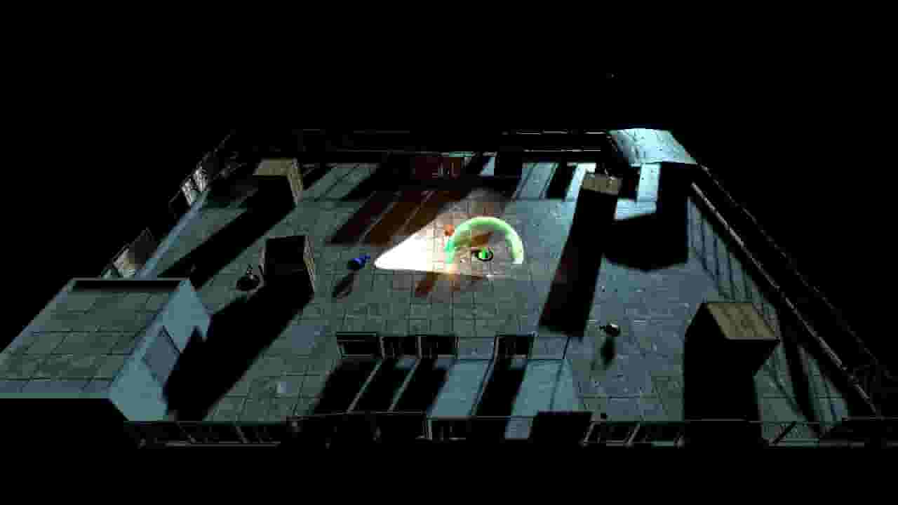 Battle Balls screenshot thumbnail screenshot 14