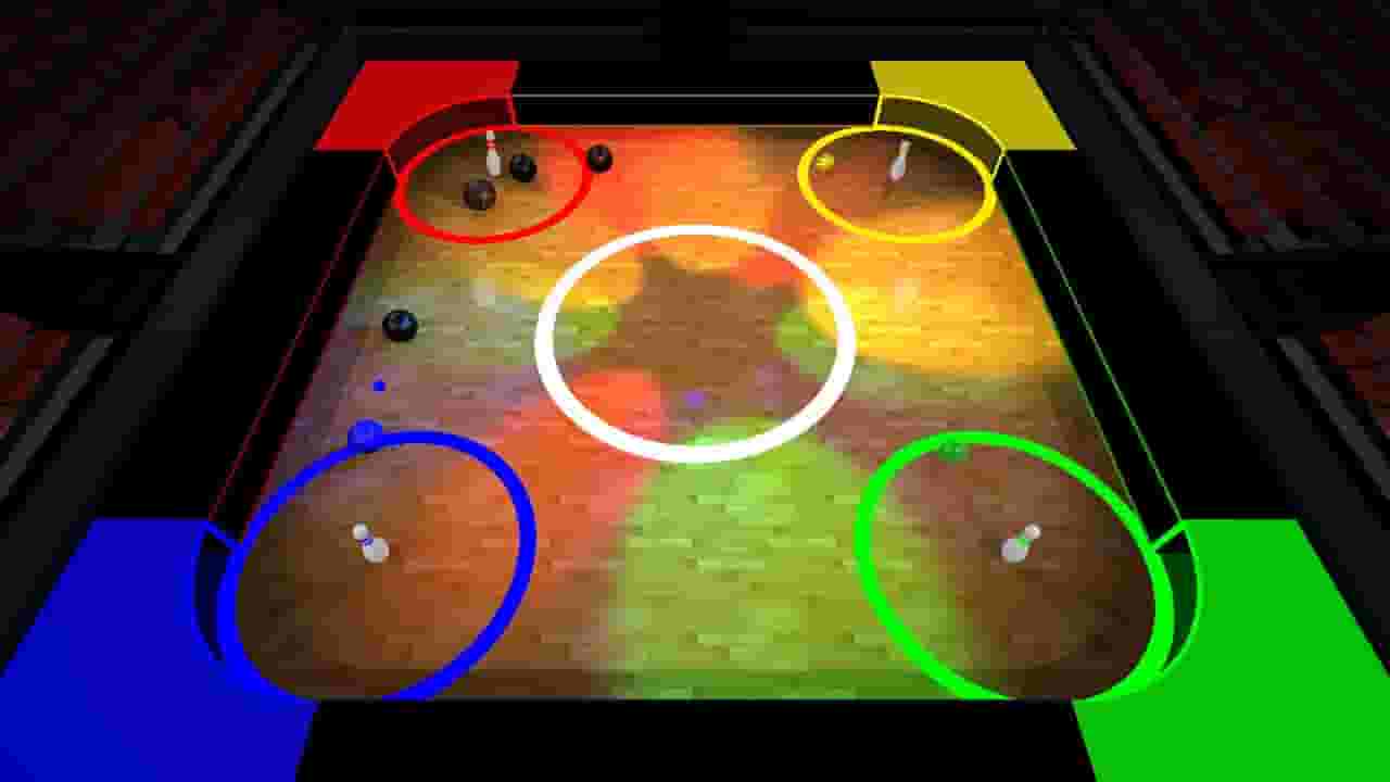 Battle Balls screenshot thumbnail screenshot 16