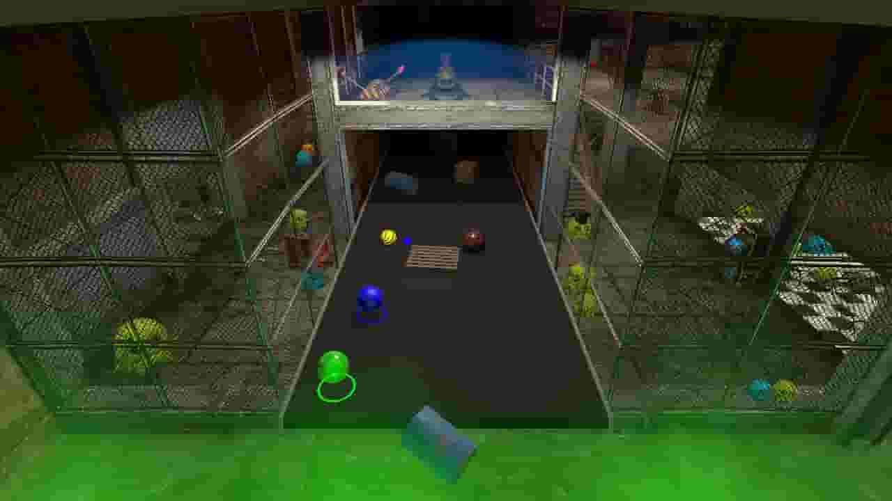 Battle Balls screenshot thumbnail screenshot 17