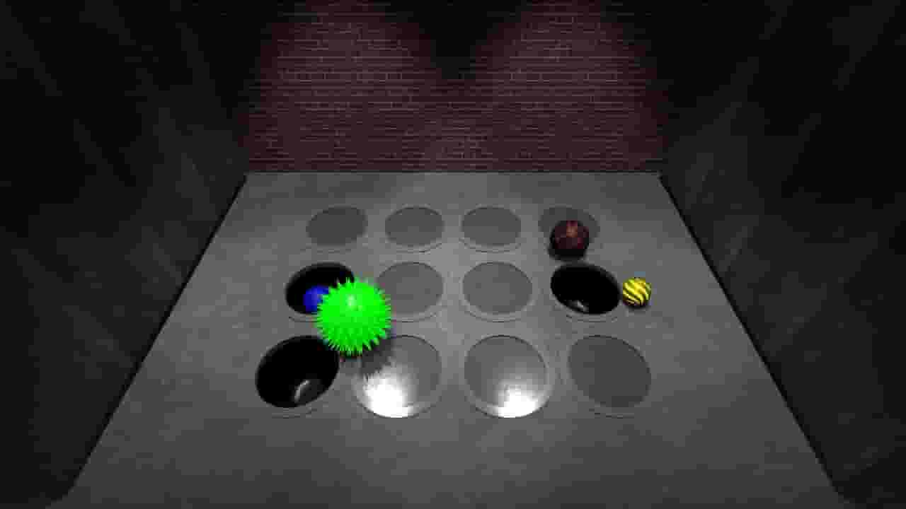 Battle Balls screenshot thumbnail screenshot 18