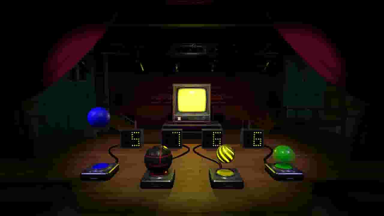 Battle Balls screenshot thumbnail screenshot 19
