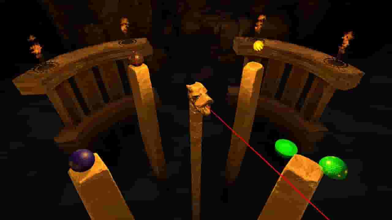 Battle Balls screenshot thumbnail screenshot 2