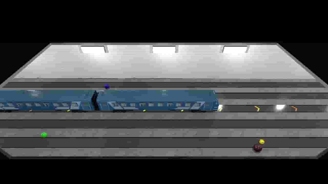 Battle Balls screenshot thumbnail screenshot 21