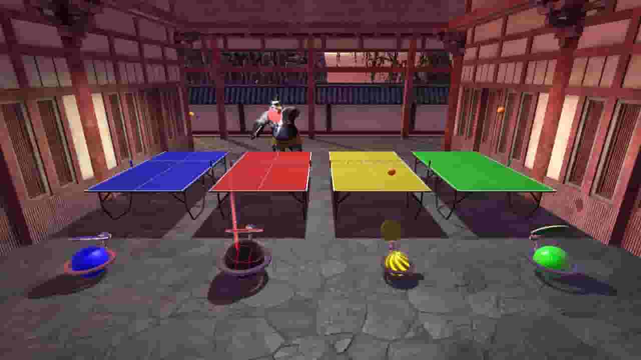 Battle Balls screenshot thumbnail screenshot 3
