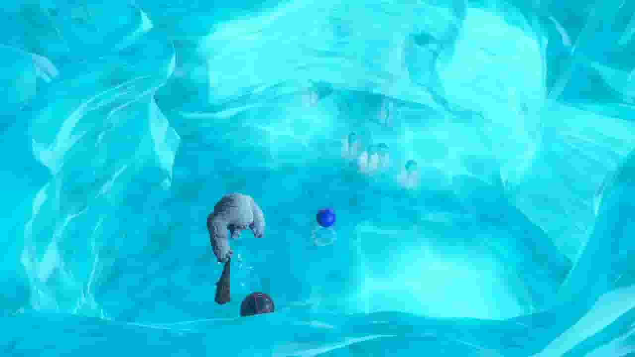 Battle Balls screenshot thumbnail screenshot 5