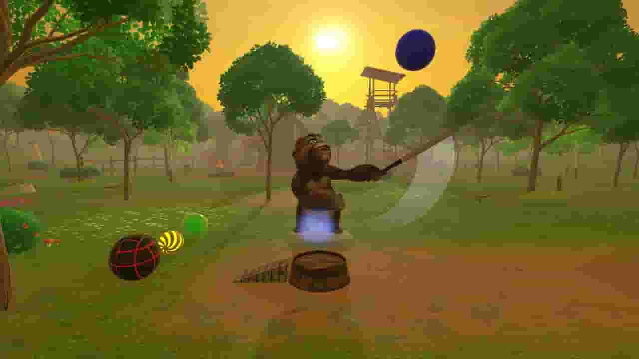 Battle Balls screenshot thumbnail screenshot 7