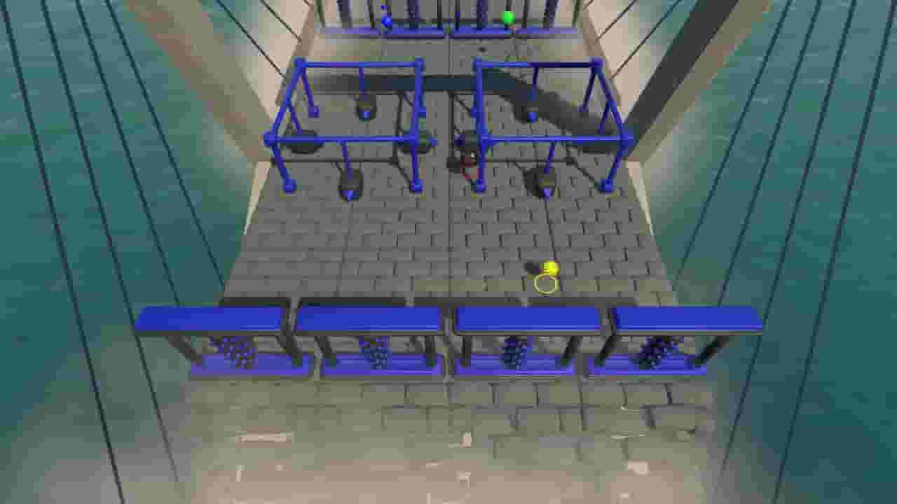 Battle Balls screenshot thumbnail screenshot 8