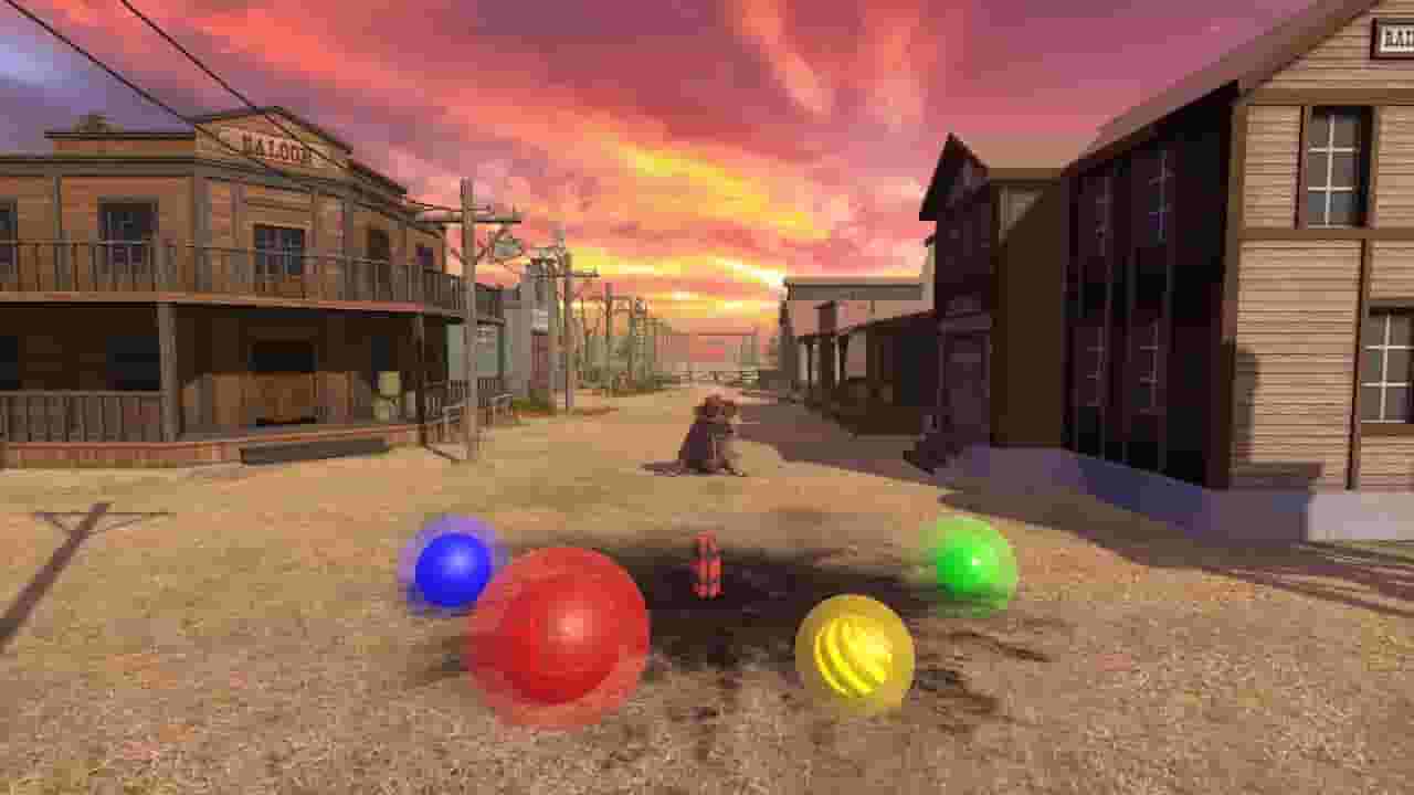 Battle Balls screenshot thumbnail screenshot 9